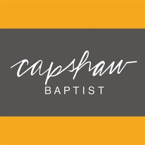 Stream The Lord S Prayer Part 1 By Capshaw Baptist Listen Online