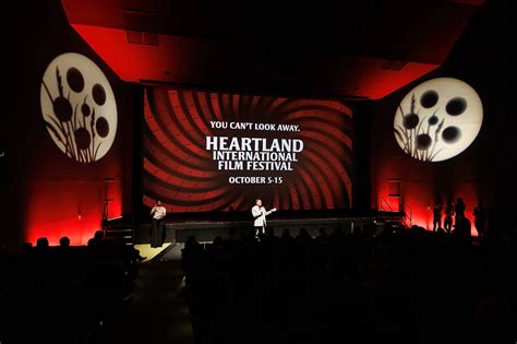 32nd Heartland International Film Festival