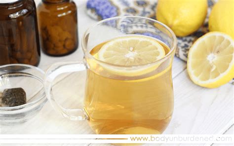 5 Natural Immune Boosters for Cold & Flu Season | Body Unburdened