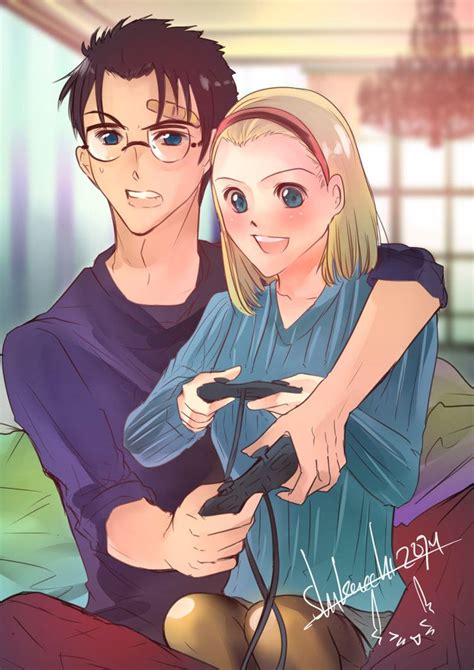 Makoto Kyogoku X Sonoko Suzuki By Shikacchin On DeviantArt Makoto