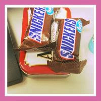 Snickers Dark Chocolate Candy Bar Reviews 2019