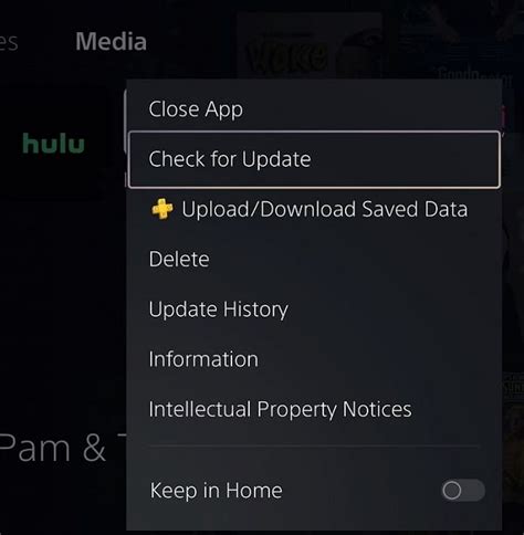 Can You Watch 4K Hulu Videos On PS5