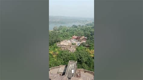 Ganesh Temple In Ranthambore National Park Youtube