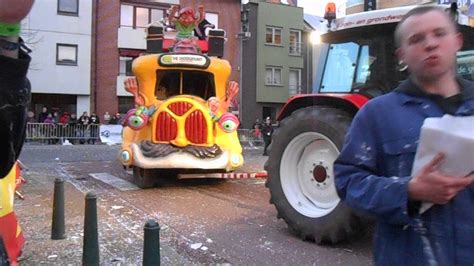 The Undergrounds Carnaval Temse YouTube