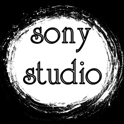 sony studio - YouTube