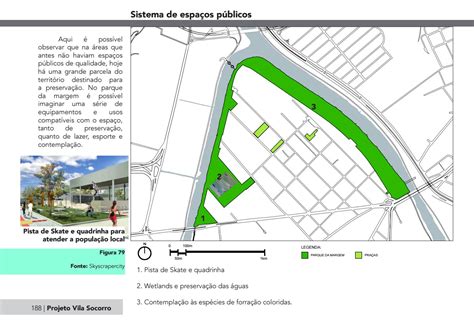 Uma Intervenção Urbana O Estudo E A Aplicação Dos Conceitos De Cidade