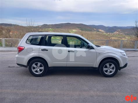 Subaru Forester Automobili OLX Ba