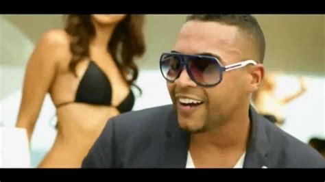 Don Omar Danza Kuduro Feat Lucenzo Official Video Youtube