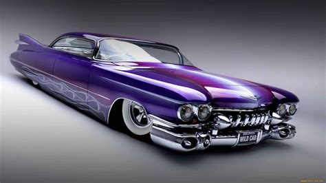 Purple Car HD Wallpapers - Top Free Purple Car HD Backgrounds ...