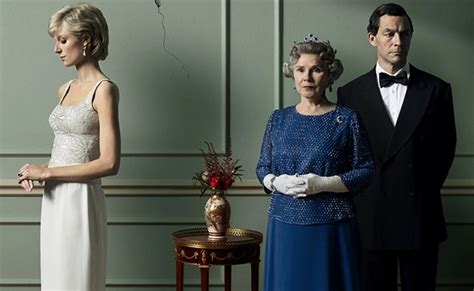 Serial The Crown Season 5 Dinilai Bakal Merusak Reputasi Raja Charles