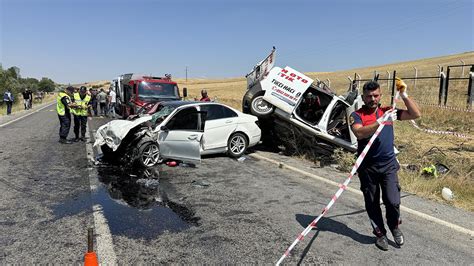 Yozgat Ta Hafif Ticari Ara La Otomobil Arp T L Son Dakika