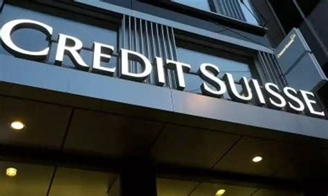 68 Billion Withdrawn From Credit Suisse Before Collapse