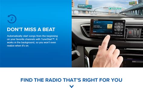 Amazon Siriusxm Sxvrbtaz Roady Bt Bluetooth Compatible In