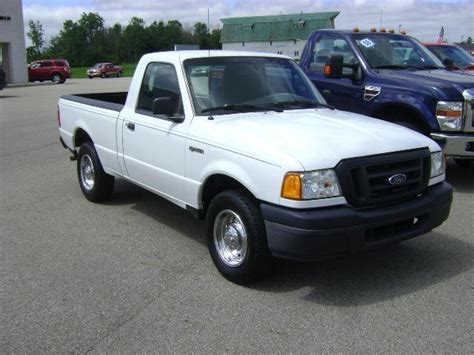 2005 Ford Ranger XLT for Sale in Montpelier, Ohio Classified | AmericanListed.com