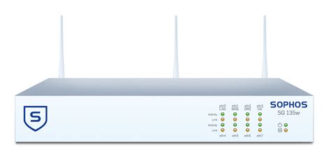 Sophos Sg W Security Appliance Wifi Sw Dt Hek Jetzt Kaufen Bei