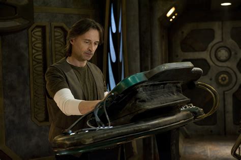 Robert Carlyle- Stargate Universe - Robert Carlyle Photo (30988134 ...