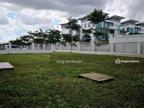 Taman Mutiara Mas Jalan Persiaran Mutiara Mas Skudai Johor Bahru