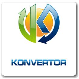 Konvertor 5.04 | File Managers