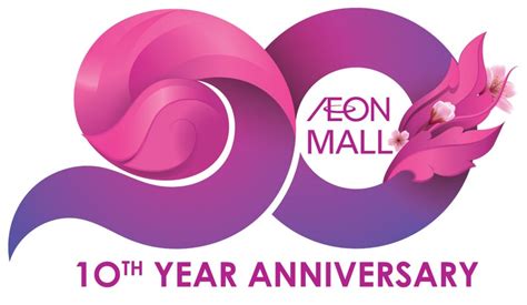 10th Year Anniversary of AEON MALL (Cambodia) Co., Ltd. – AEON MALL ...