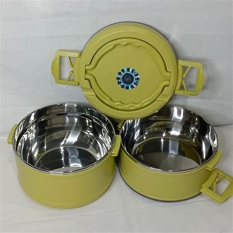 Jual Rantang Stainless Susun Tahan Panas Rantang Susun Lunch Box