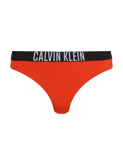 Calvin Klein KW02856 BIKINI BOTTOM Pauls Of Kilkenny