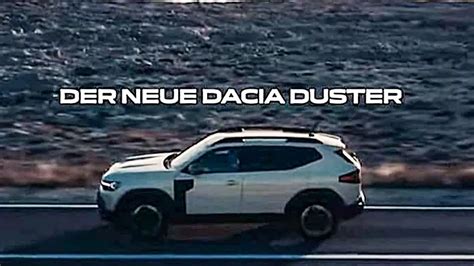 Bilderna L Ckte Ut Se Nya Dacia Duster Carup Se