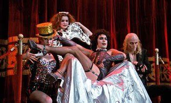 Celebrating The History Of Queer Horror Dr Frank N Furter In The