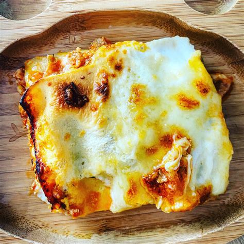 Lasagna ICooking Pentru Bucatarii De Acasa