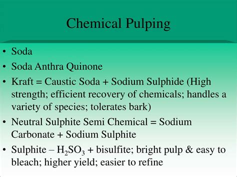 PPT Pulp And Paper Making In South Africa PowerPoint Presentation