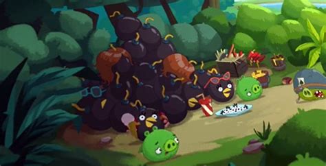 Angry Birds Toons S02 E24 Video Dailymotion