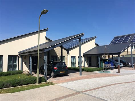 Masterplan-eco town-zero carbon-housing-NW Bicester-Oxfordhire-OX27