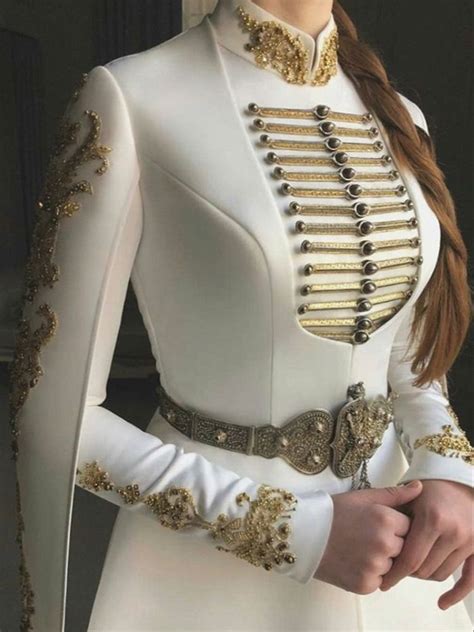 Wedding Dress With Goldwork Embroidery R Nextfuckinglevel