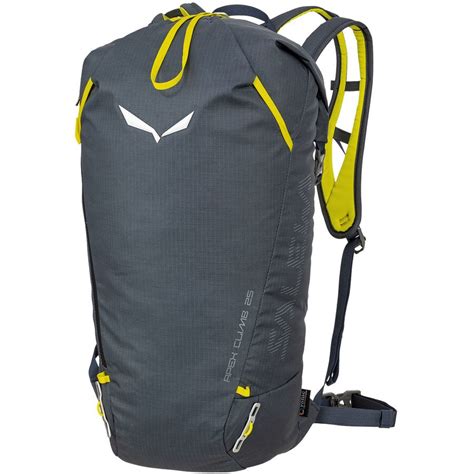 Salewa Apex Climb L Backpack Hike Camp