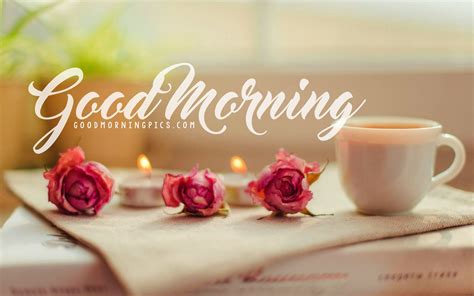 Beautiful Good Morning Wallpaper (75+ images)