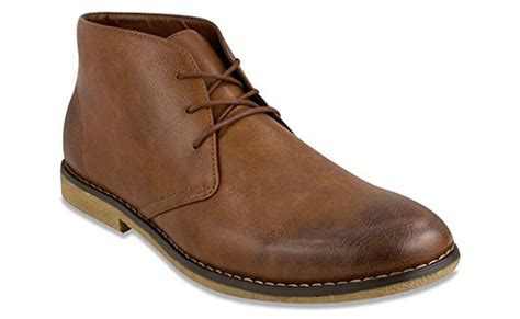 17 of the Best Men’s Chukka Boots Available Online | Irreverent Gent