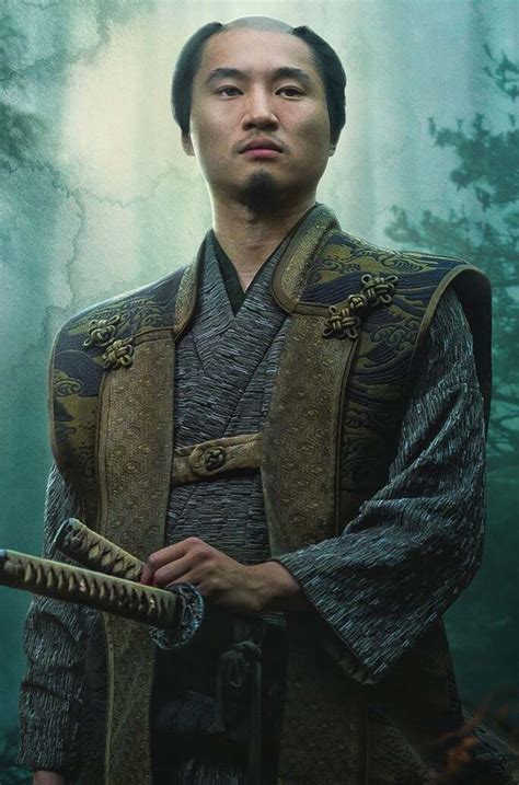 Characters In Shōgun 2024 Tv Tropes