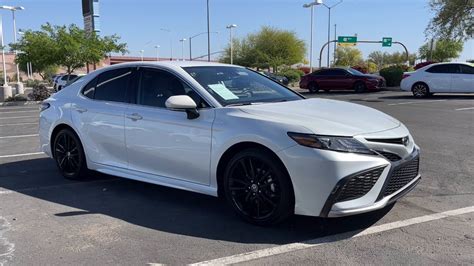 Toyota Camry Mesa Tempe Chandler Scottsdale Gilbert Az P