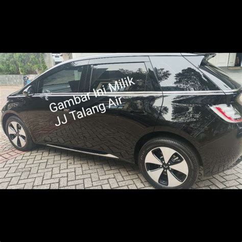 Jual Talang Air Wuling Cloud Ev Model Rata Di Seller Suzuka