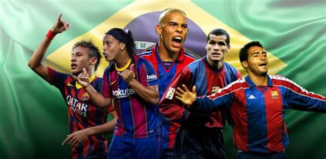 Vitor Roque El Siguiente Los 45 Brasileños En La Historia Del Barça