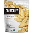 Amazon Crunchies Freeze Dried Fruits 100 All Natural Crispy