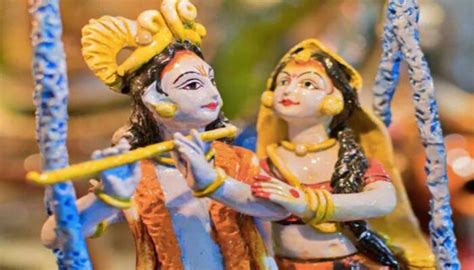 Today Is Janmashtami Golden Day For These 4 Zodiac Signs Janmashtami