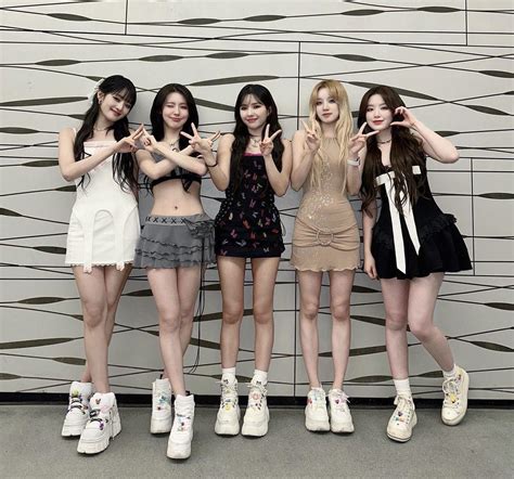 gidle outfits : r/KpopFashion