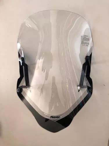 Bolha Cristal Xre Motovisor Em Diante Parcelamento Sem Juros