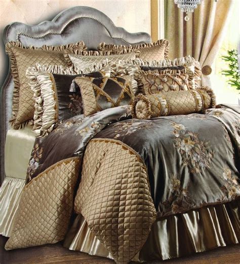 Luxury Bed Sheets for An Elegant Bedding | by Jackie Crow | Medium