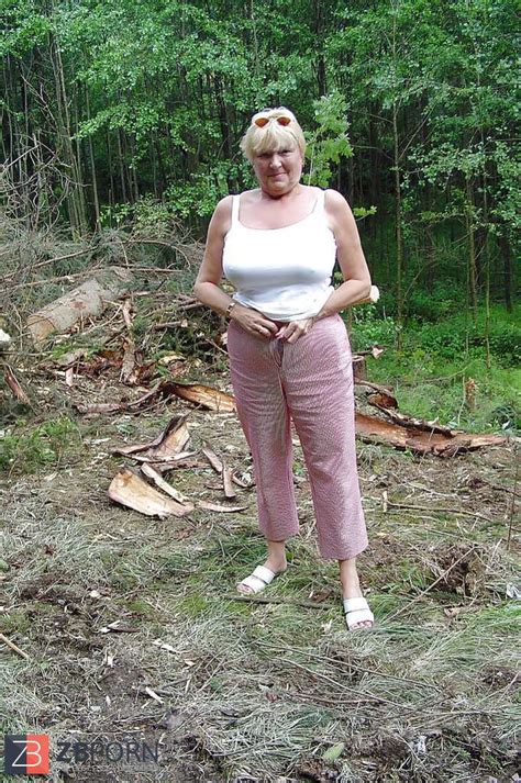 Dutch Granny Fledgling 65 Years Old ZB Porn