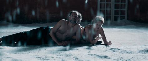 Nude Video Celebs Lea Seydoux Nude Tromperie