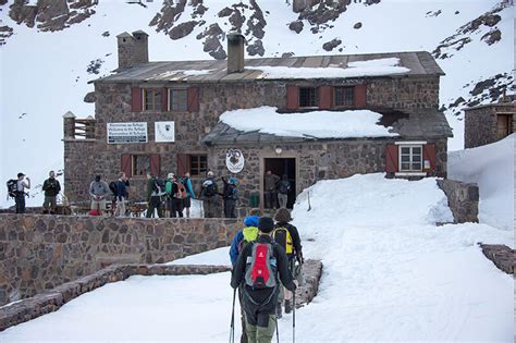 Le Mal Aigu Des Montagnes Un Compagnon Crucial De Lascension Du