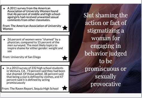 Opinion Dress Code Double Standards And Slut Shaming Are They Related The Cougar Press