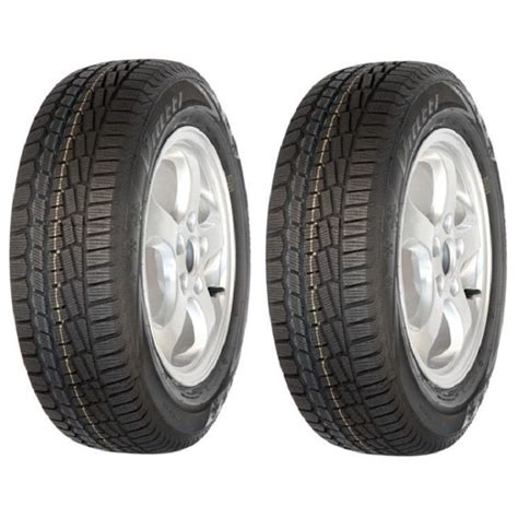 Set 2 Anvelope IARNA KAMA VIATTI 185/60 R14 ( V-521 ) - eMAG.ro