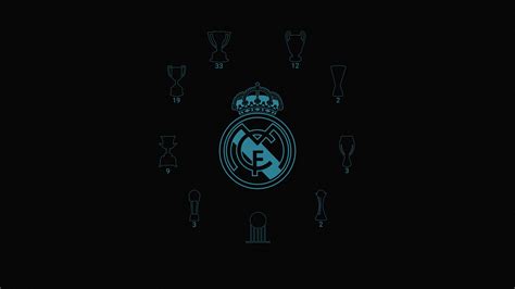 Real Madrid 2023 4k Desktop Wallpapers - Wallpaper Cave